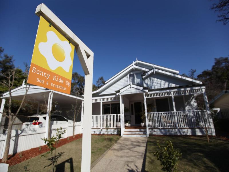 Sunny Side Up Bed and Breakfast image