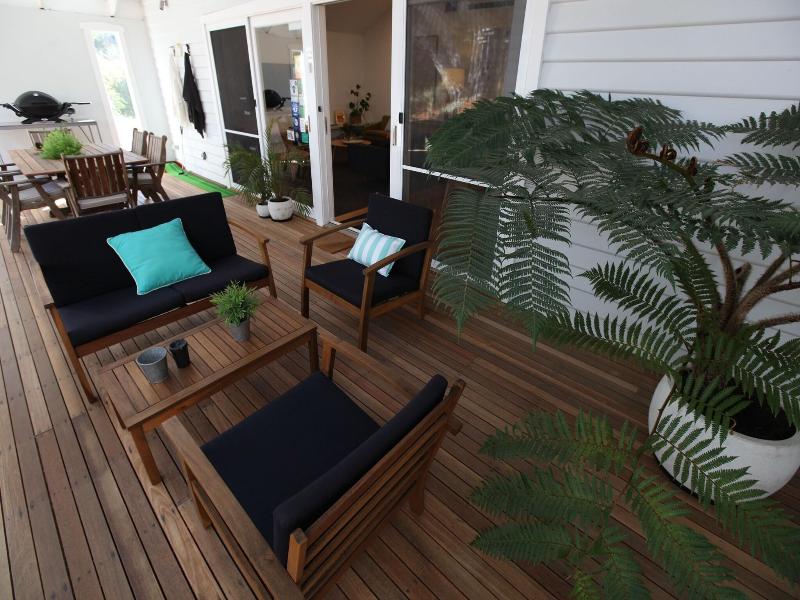 Sunny Side Up Bed and Breakfast image