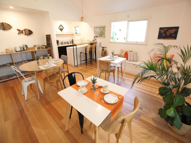 Sunny Side Up Bed and Breakfast image