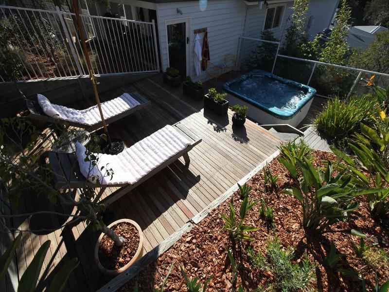 Sunny Side Up Bed and Breakfast image