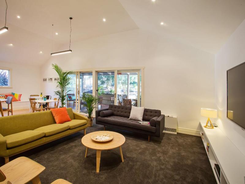 Sunny Side Up Bed and Breakfast image