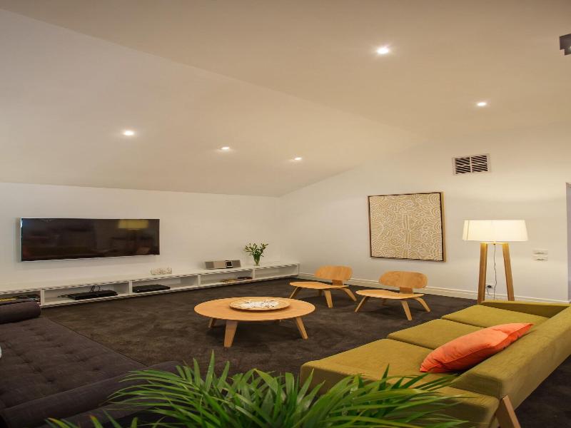 Sunny Side Up Bed and Breakfast image