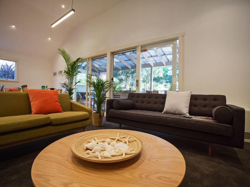 Sunny Side Up Bed and Breakfast image