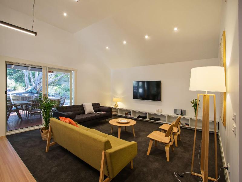 Sunny Side Up Bed and Breakfast image