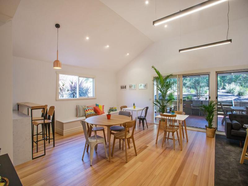 Sunny Side Up Bed and Breakfast image