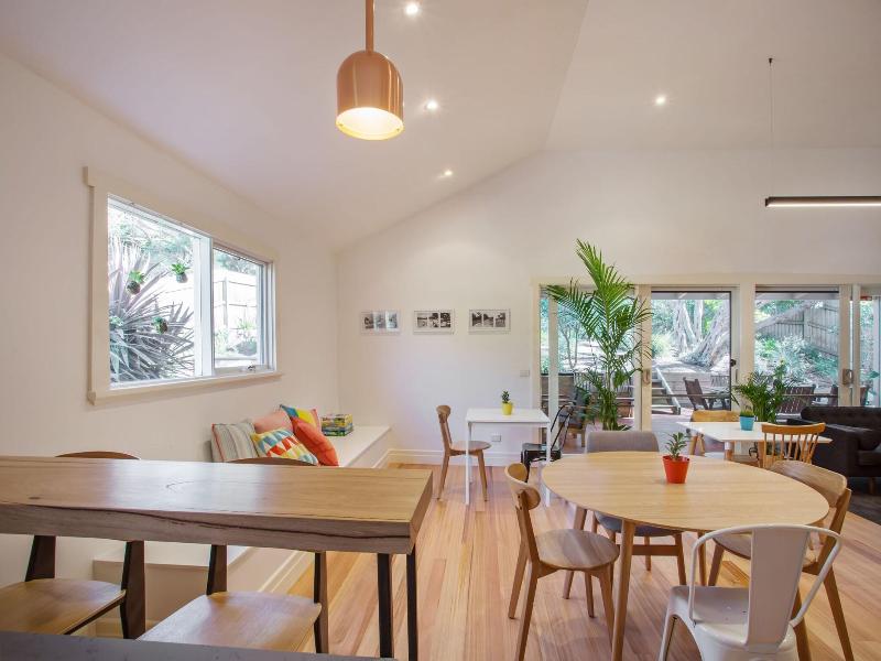 Sunny Side Up Bed and Breakfast image