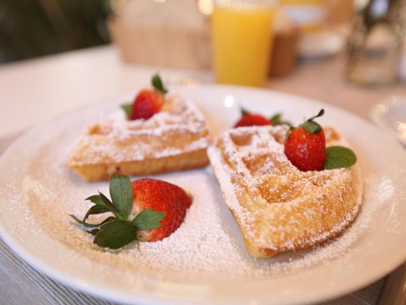 Sunny Side Up Bed and Breakfast image