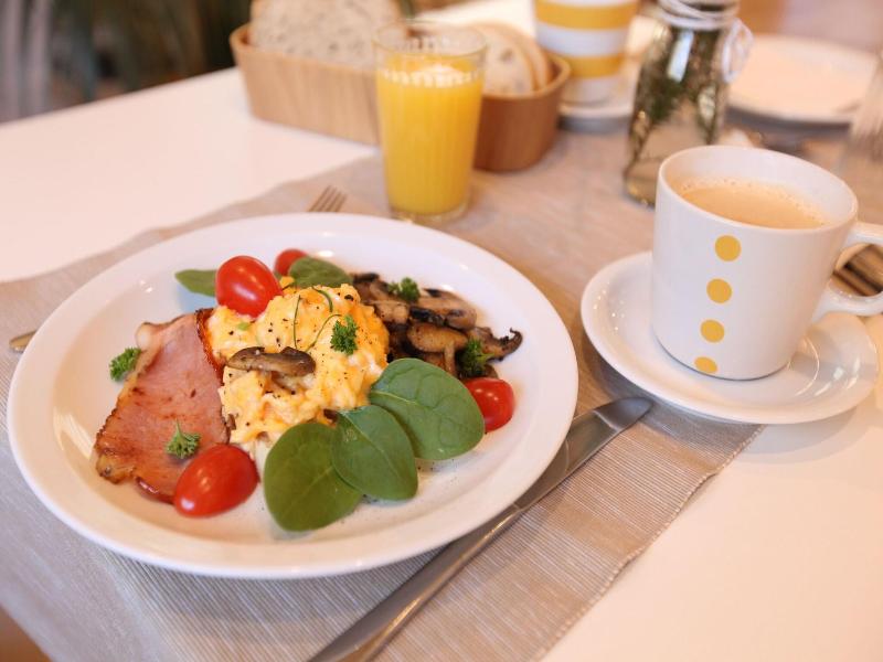 Sunny Side Up Bed and Breakfast image
