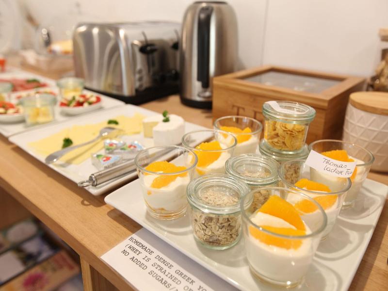 Sunny Side Up Bed and Breakfast image