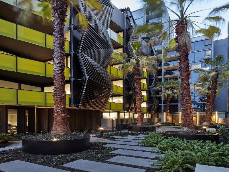 Turnkey Accommodation North Melbourne image