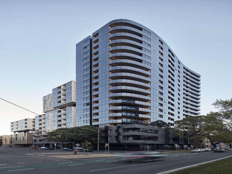 Turnkey Accommodation North Melbourne image