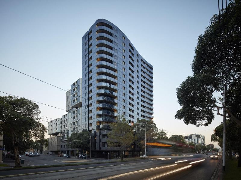 Turnkey Accommodation North Melbourne image