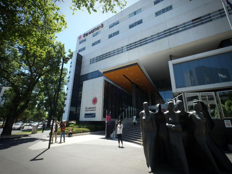 Turnkey Accommodation North Melbourne image