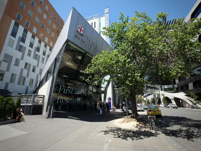 Turnkey Accommodation North Melbourne image