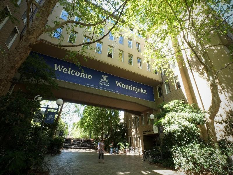 Turnkey Accommodation North Melbourne image