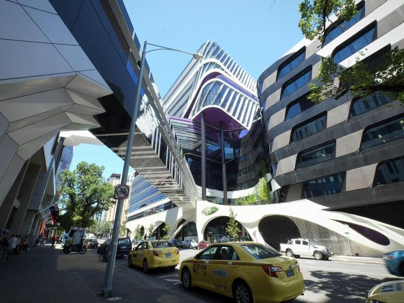 Turnkey Accommodation North Melbourne image