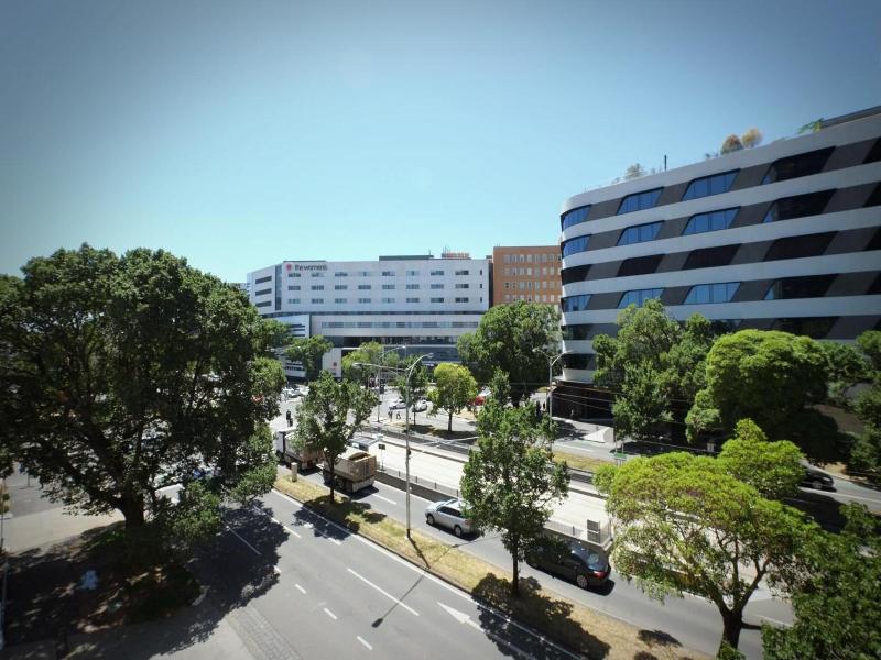 Turnkey Accommodation North Melbourne image