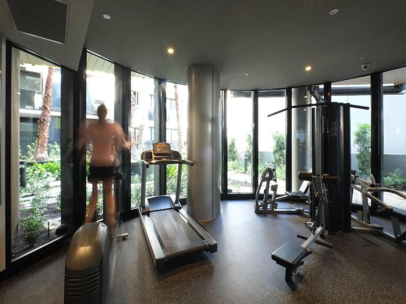 Turnkey Accommodation North Melbourne image