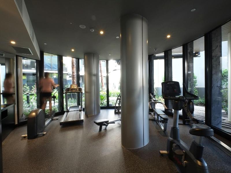 Turnkey Accommodation North Melbourne image