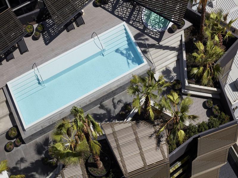 Turnkey Accommodation North Melbourne image