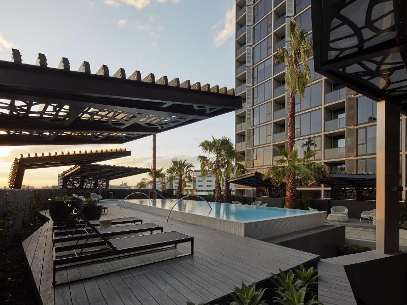 Turnkey Accommodation North Melbourne image