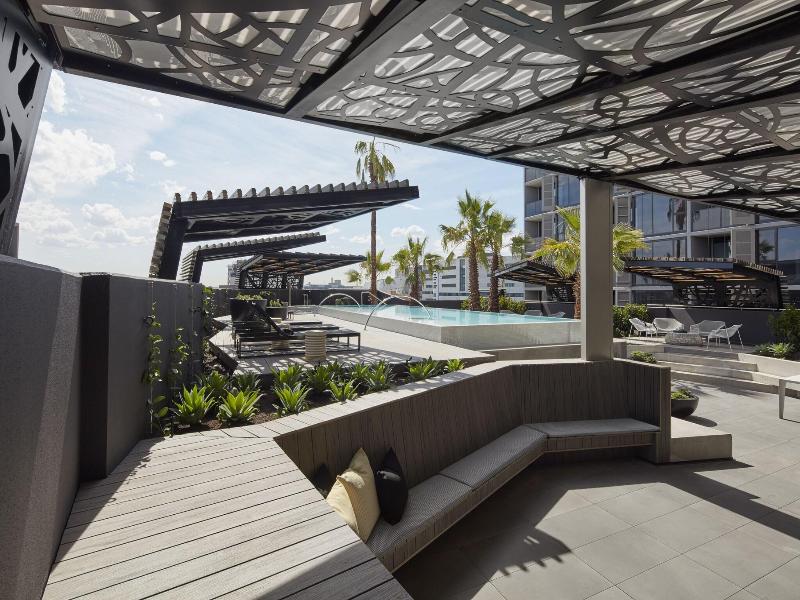 Turnkey Accommodation North Melbourne image