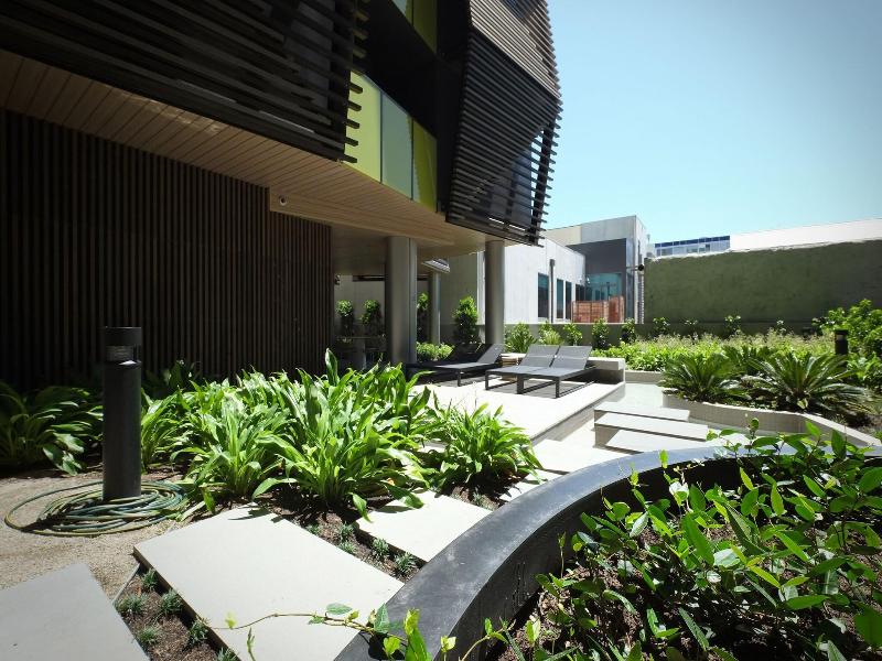 Turnkey Accommodation North Melbourne image