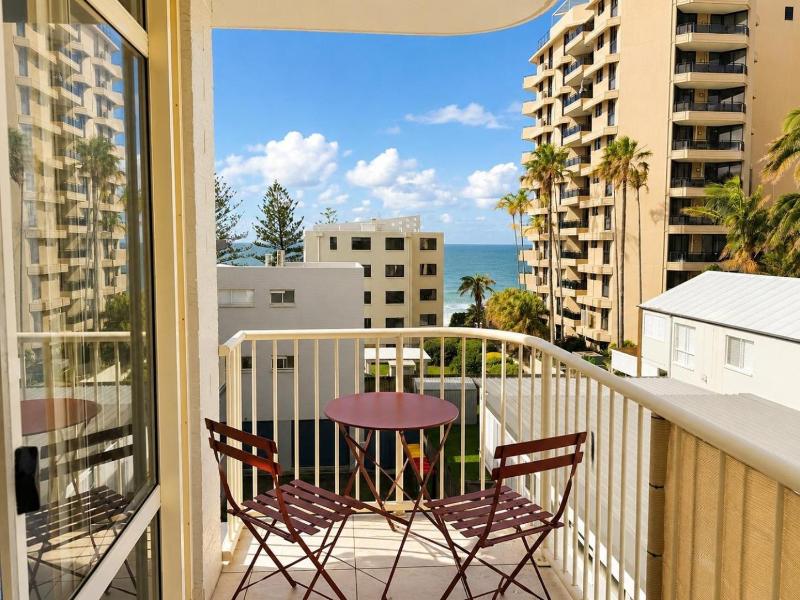 Surf Dance Apartments image