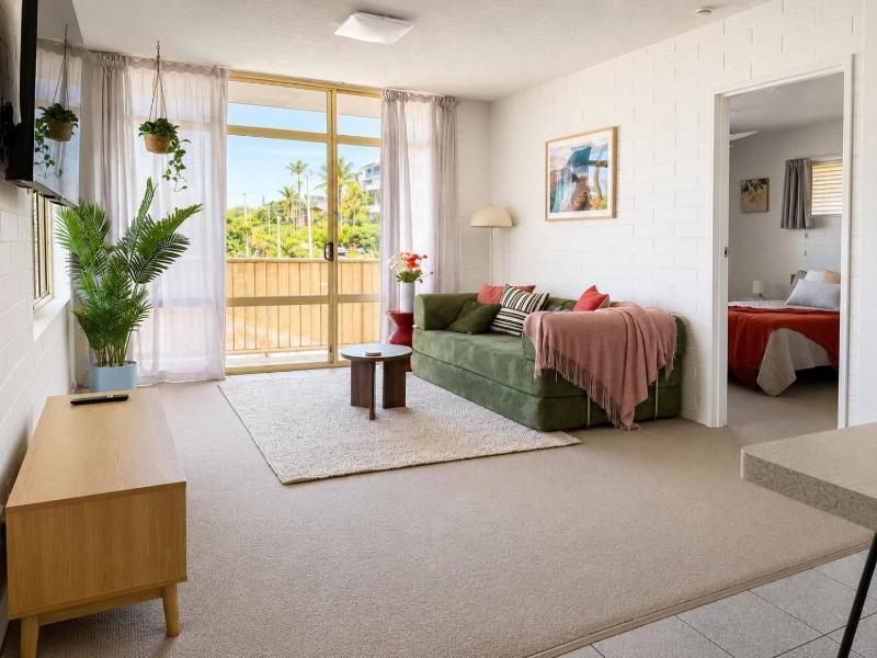 Surf Dance Apartments image
