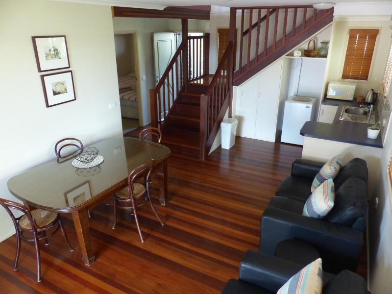 Surf Dance Apartments image