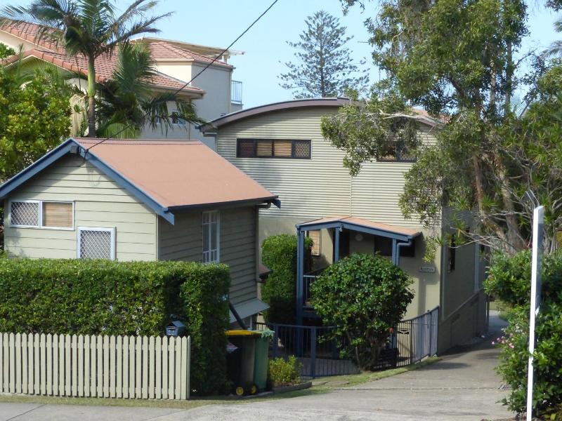 Surf Dance Apartments image