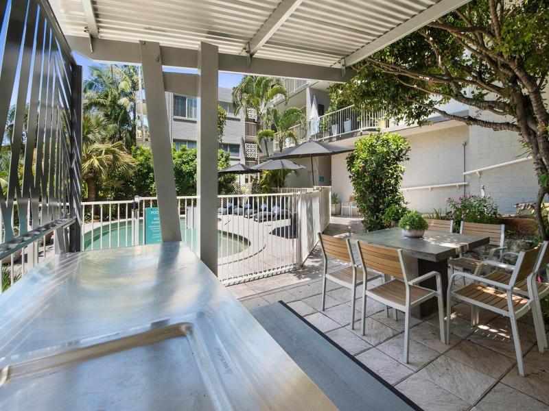 Surf Dance Apartments image