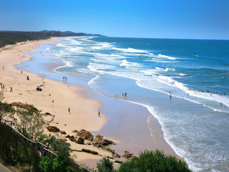 Surf Dance Apartments image