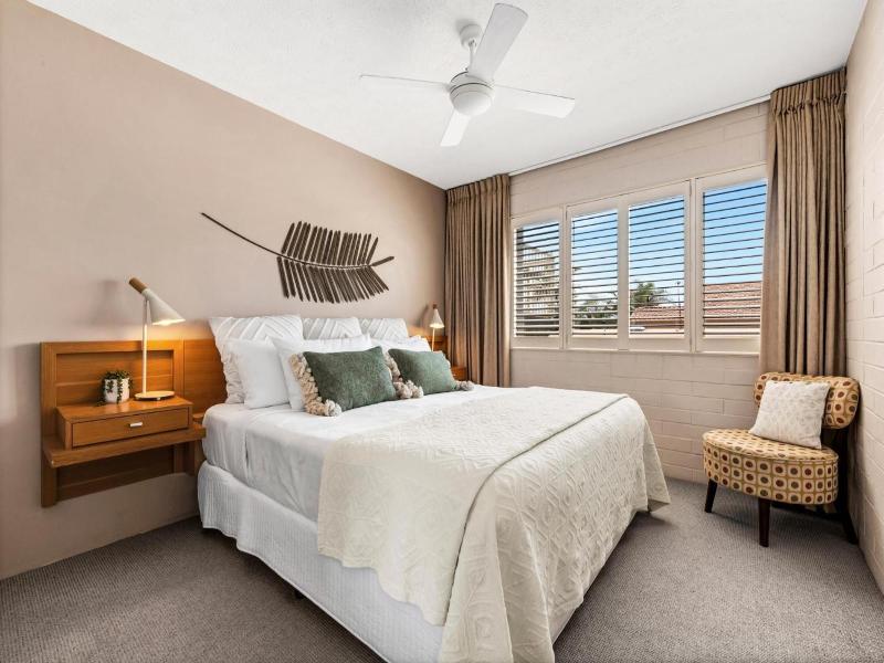 Surf Dance Apartments image