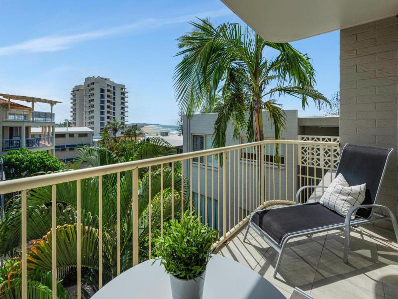 Surf Dance Apartments image