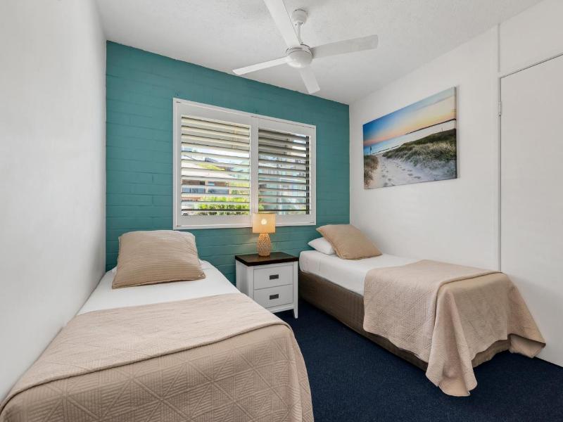 Surf Dance Apartments image