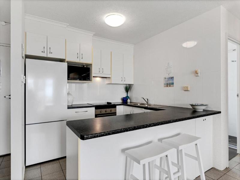 Surf Dance Apartments image