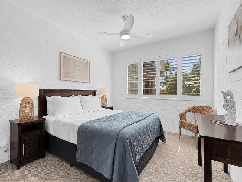 Surf Dance Apartments image