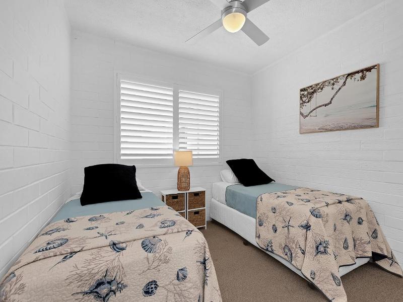 Surf Dance Apartments image