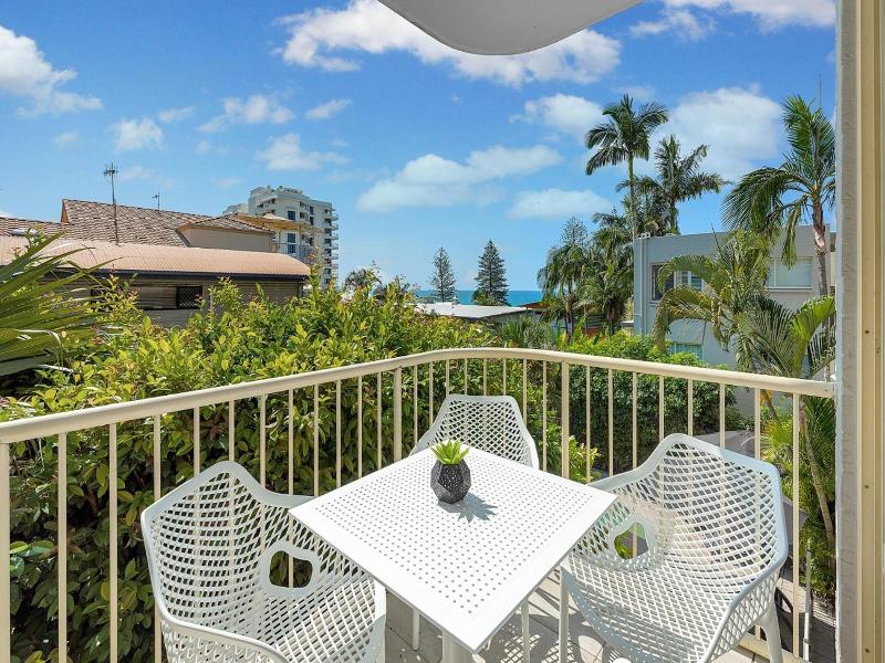 Surf Dance Apartments image