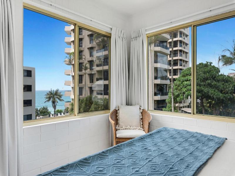 Surf Dance Apartments image