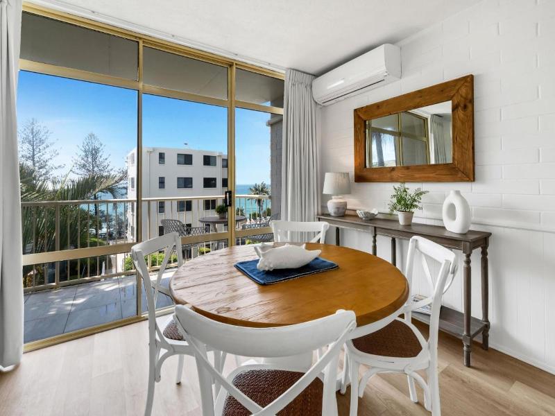 Surf Dance Apartments image