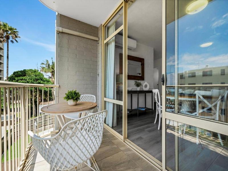 Surf Dance Apartments image