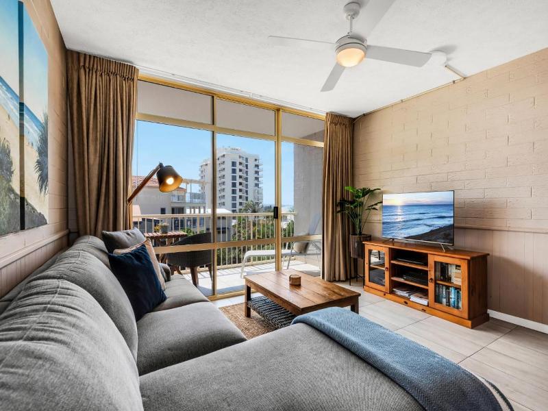 Surf Dance Apartments image
