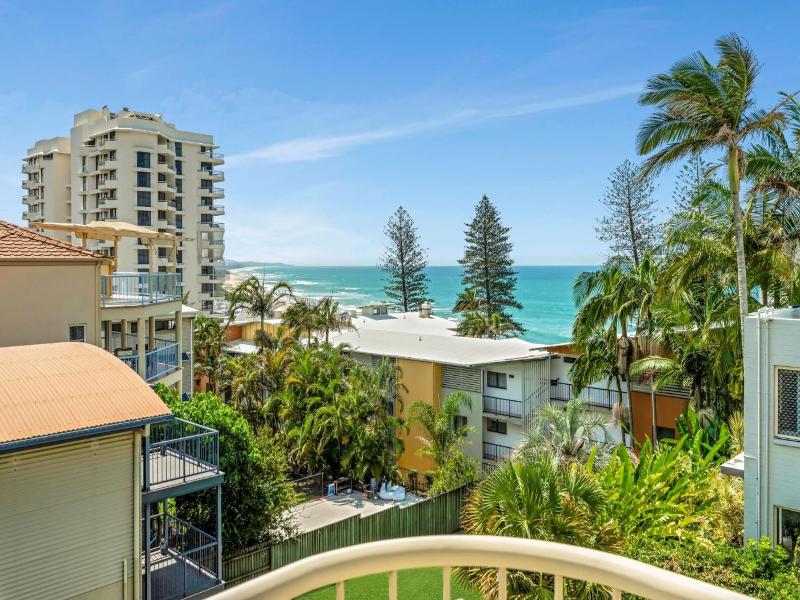Surf Dance Apartments image