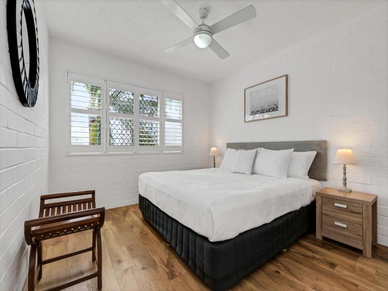 Surf Dance Apartments image