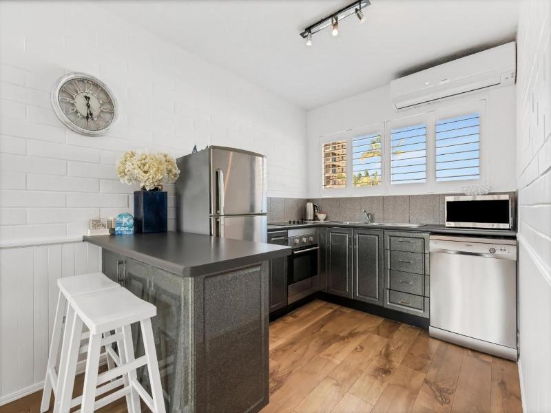 Surf Dance Apartments image