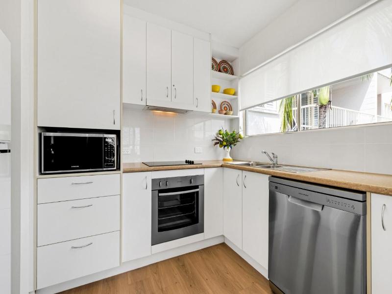 Surf Dance Apartments image