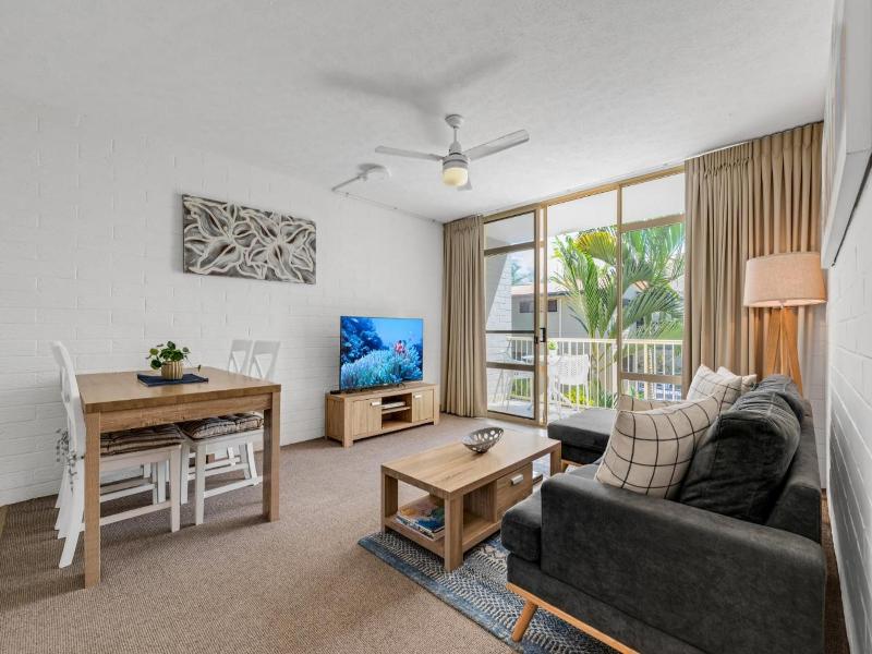 Surf Dance Apartments image