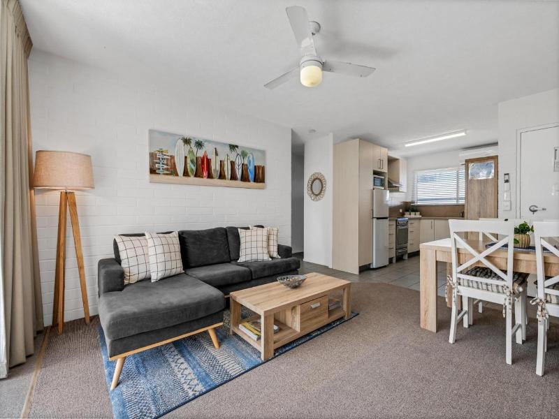 Surf Dance Apartments image